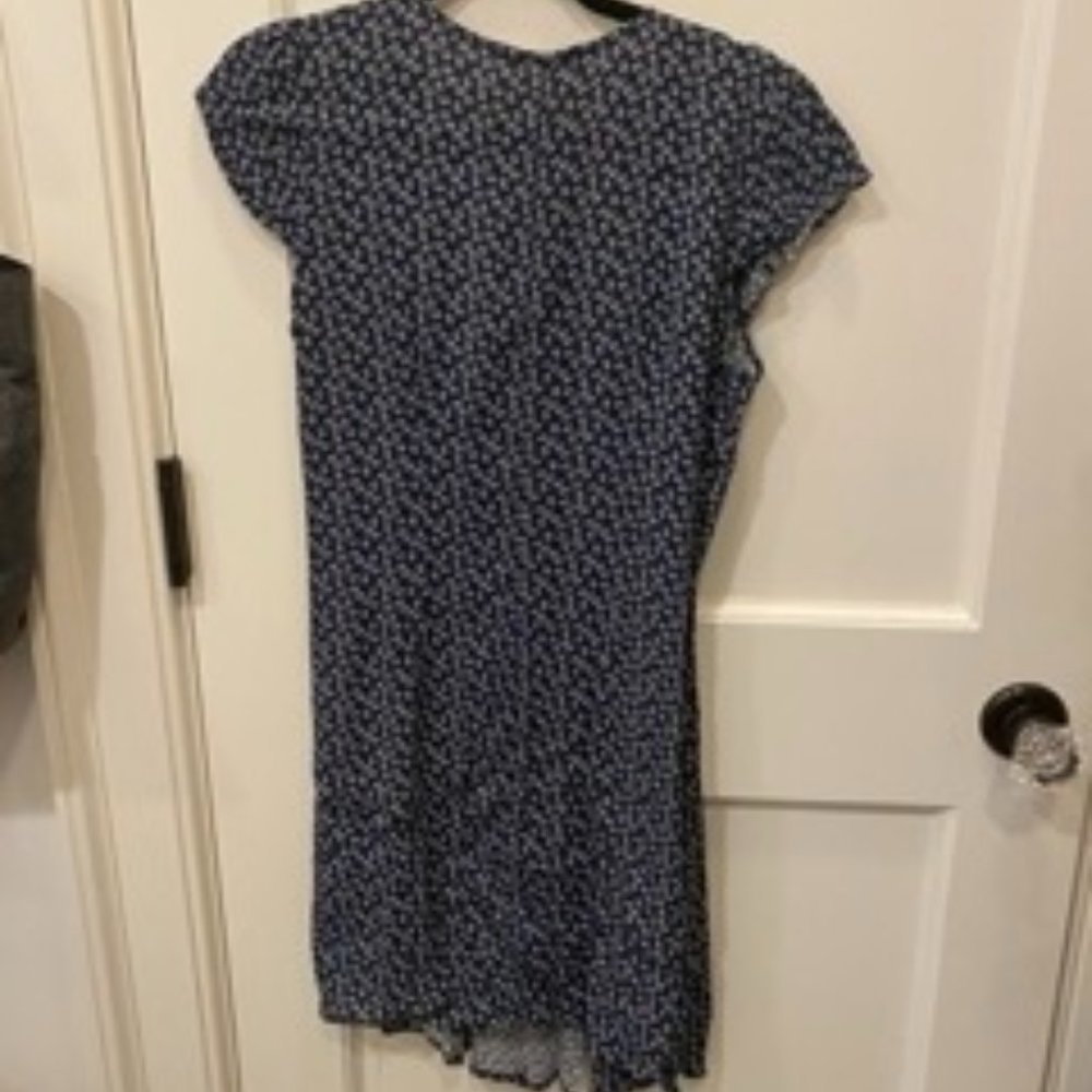 Brandy Melville Wrap Dress